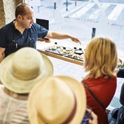 Lyon: Tour gastronómico a pé com um guia local