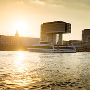 Cologne: 2-Hour Evening Cruise on the Rhine River