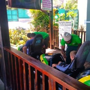 Jamaica Bobsled & Zipline (Mystic Gold) da Montego Bay
