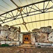 Malta: Prehistoric Temples and Highlights of the South