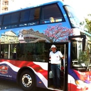 San José: Guided City Bus Tour With Lunch & Welcome Drink