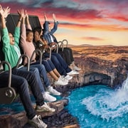 Reikiavik: Silfra Snorkel Tour & Fly Over Iceland VR Ticket
