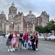 Città del Messico: Tour della città