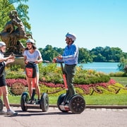 Lyon: Segway-Tour zu den Highlights der Stadt