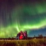 De Reykjavik: excursão de inverno de 3 dias pela costa sul com caverna de gelo