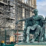 York: J&M's City Sightseeing and History Tour