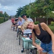 Desde Mahe Excursión a Praslin y La Digue con traslado y almuerzo