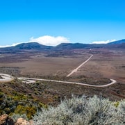 Réunion : randonnée au Piton de la Fournaise