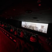 Valletta: "The Malta Experience" Audio-Visual Show Ticket
