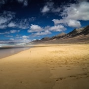 Fuerteventura: Spiaggia di Cofete e tour di "Villa Winter