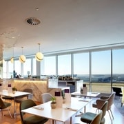 Aeroporto de Londres Gatwick (LGW): Entrada Premium Lounge