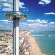 Brighton: Bilhete Brighton i360