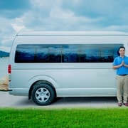 Phuket: Airport Private Transfer to/from Khao Lak