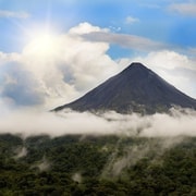 San Jose: Arenal Volcano & Baldi Hot Springs Full Day Trip