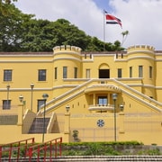 San José: City Tour guiado