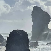 Reikiavik: Excursión de un día a Snæfellsnes en grupo reducido
