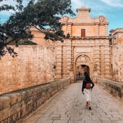 Malta: Tour di un giorno con pranzo di Malta e Mdina