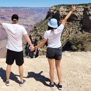 Las Vegas: Parco Nazionale del Grand Canyon, Hoover Dam, Route 66