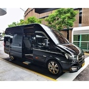 Seúl: Traslado privado a/desde el aeropuerto de Incheon