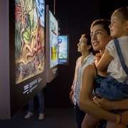 Riviera Maya : Visite guidée du musée Frida Kahlo 2025