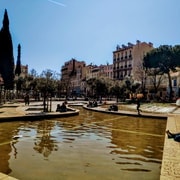 Marseille: Noailles District and Market Guided Walking Tour