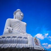 Phuket: Private Guided Tour with Choice of Locations