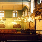 Marsiglia: Tour del patrimonio ebraico