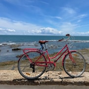 Cádis: City Tour em bicicleta