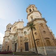 Cádiz: Private Guided Tour with Flexible Route