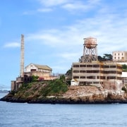 San Francisco : Tour d'Alcatraz avec Muir Woods et Sausalito