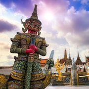 Customize Your Own Bangkok City & Surrounding Provinces Tour