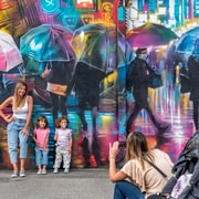 Miami: Wynwood Walls Skip-the-Line Ticket