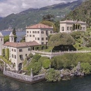 Tremezzina: Villa Del Balbianello und Velarca Bootstour