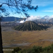 Jacarta: Visita guiada privada de 15 dias a Java e Bali