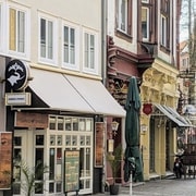 Hannover: passeggiata autoguidata nel centro storico per esplorare la città