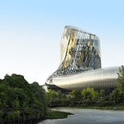 Bordeaux: Cité du Vin Entry Ticket and Wine Tasting