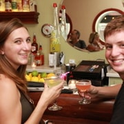 Chicago: Prohibition Speakeasies Bus Tour oder Walking Tour