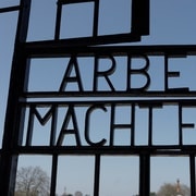 Berlin: Sachsenhausen Concentration Camp Memorial Tour