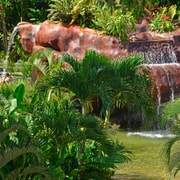 Costa Rica: Baldi Hot Springs Day Pass with Optional Meals