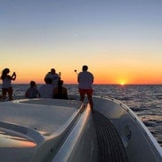 Desde Positano: Crucero por la Costa Amalfitana al atardecer - Excursión en grupo