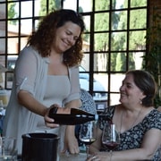 Au départ de Vérone : Visite d'une demi-journée de dégustation de vin d'Amarone