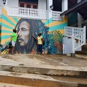 Desde Montego Bay: El tour guiado de Bob Marley por Nine Mile