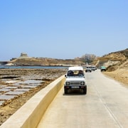 Malta: Private Jeep-Tour durch Gozo