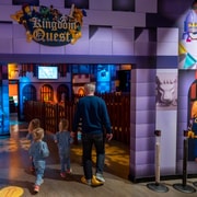 Birmingham Legoland Discovery Centre Ticket de entrada