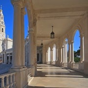 From Lisbon: Tour to the Sanctuary of Fatima