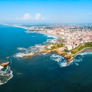 Desde Burdeos: Tour privado de un día por el País Vasco