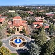 From San Francisco: Silicon Valley Private Tour