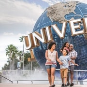 Orlando: Pass Express per 2 parchi degli Universal Studios