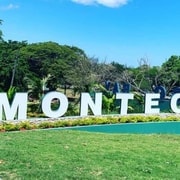 Montego Bay: City Highlights and Souvenir Shopping Tour