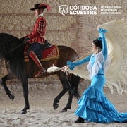 Cordoba: Equestrian Show General Entry